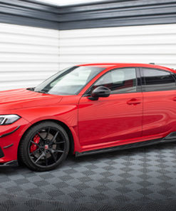 Splitterisarja (V2) Honda Civic Type-R Mk 11, Maxton