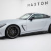 Splitterisarja (V2) Mercedes-AMG GT 63 / 55 / 63 S E Performance C192, Maxton