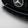 Splitterisarja (V2) Mercedes-AMG GT 63 / 55 / 63 S E Performance C192, Maxton-5
