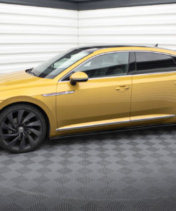 Splitterisarja Volkswagen Arteon R-Line, Maxton