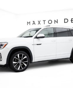 Splitterisarja Volkswagen Atlas R-Line Mk1 Facelift 2, Maxton