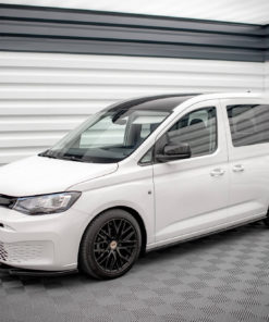 Splitterisarja Volkswagen Caddy Mk5, Maxton