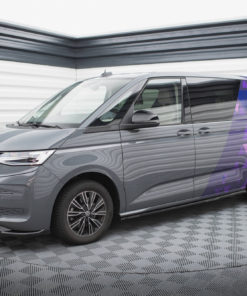 Splitterisarja Volkswagen Multivan T7, Maxton