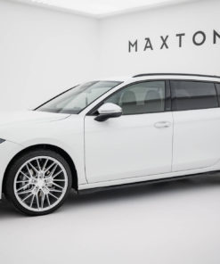 Splitterisarja Volkswagen Passat B9, Maxton