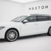 Splitterisarja Volkswagen Passat B9, Maxton