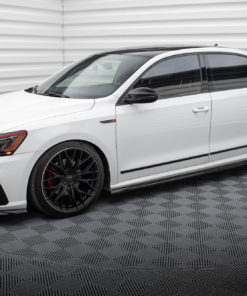 Splitterisarja Volkswagen Passat GT B8 Facelift USA, Maxton
