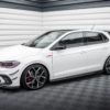 Splitterisarja Volkswagen Polo GTI Mk6 Facelift, Maxton