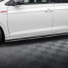 Splitterisarja Volkswagen Polo GTI Mk6 Facelift, Maxton-5
