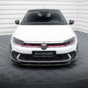 Splitterisarja Volkswagen Polo GTI Mk6 Facelift, Maxton-2