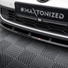 Splitterisarja Volkswagen Polo GTI Mk6 Facelift, Maxton-4