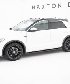 Splitterisarja Volkswagen T-Roc R Mk1, Maxton