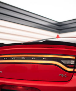Splitterisarja Dodge Charger RT Mk7 Facelift, Maxton
