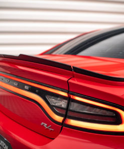 Splitterisarja Dodge Charger RT Mk7 Facelift, Maxton-3