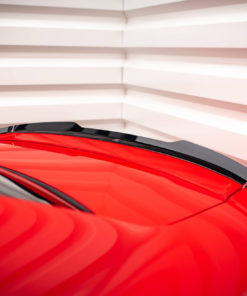 Splitterisarja Dodge Charger RT Mk7 Facelift, Maxton-4