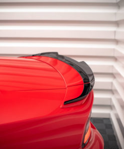 Splitterisarja Dodge Charger RT Mk7 Facelift, Maxton-5