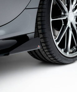 Sivulipat BMW M135i F70, Maxton