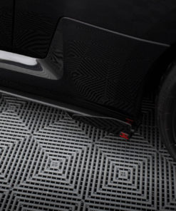 Sivulipat BMW M2 G87, Maxton