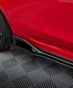 Sivu levikelipat Honda Civic Type-R Mk 11, Maxton