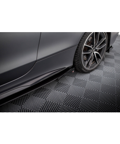 Sivu levikelipat Mercedes-AMG C43 Coupe / Cabrio (205), Maxton