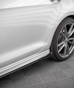 Sivu levikelipat Volkswagen Golf R Mk7, Maxton