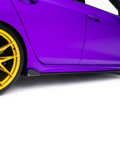 Sivu levikelipat Volkswagen Golf R Mk8 / Mk8 Facelift, Maxton