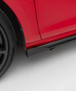 Sivu levikelipat Volkswagen Golf R / R-Line Mk7 Facelift, Maxton