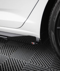 Sivu levikelipat Volkswagen Jetta GLI Mk7, Maxton