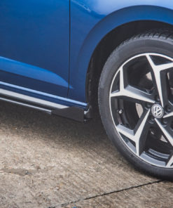 Sivu levikelipat Volkswagen Polo GTI Mk6, Maxton