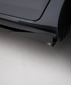 Sivu levikelipat Volkswagen Polo GTI Mk6 Facelift, Maxton