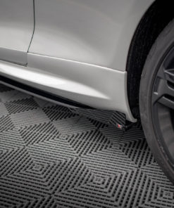 Sivu levikelipat Volkswagen Scirocco R Mk3, Maxton