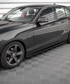 Sivuhelmat BMW 1 F20, Maxton