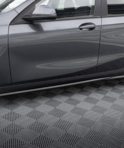 Sivuhelmat BMW 1 F40, Maxton