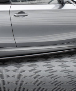 Sivuhelmat BMW 1 M-Pack E82, Maxton