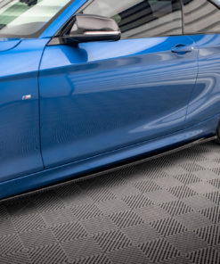 Sivuhelmat BMW 2 M-Pack F22, Maxton