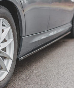 Sivuhelmat BMW 3 E90/E91 Facelift, Maxton