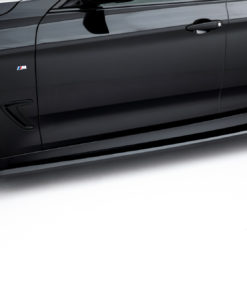 Sivuhelmat BMW 3 GT M-Pack F34, Maxton