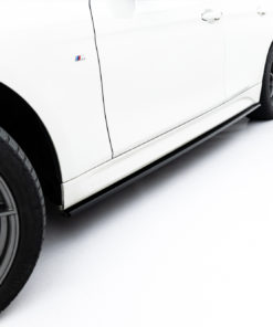 Sivuhelmat BMW 3 M-Pack F30 / F30 Facelift, Maxton