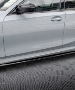 Sivuhelmat BMW 3 M340i / M-Pack G20 / G21 Facelift, Maxton