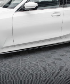 Sivuhelmat BMW 3 Sedan / Touring G20 / G21 Facelift, Maxton