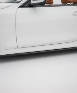 Sivuhelmat BMW 4 Coupe / Cabrio G22 / G23, Maxton