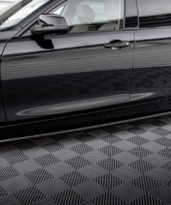 Sivuhelmat BMW 4 Coupe / Gran Coupe / Cabrio F32 / F36 / F33, Maxton