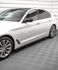 Sivuhelmat BMW 5 G30 / G31, Maxton