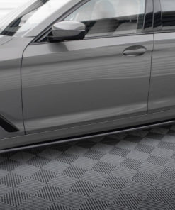 Sivuhelmat BMW 5 G30 / G31 Facelift, Maxton