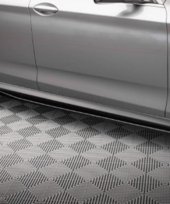 Sivuhelmat BMW 5 GT M-Pack F07, Maxton