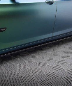 Sivuhelmat BMW 7 Long F02, Maxton