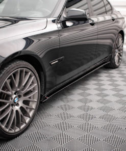 Sivuhelmat BMW 7 M-Pack F01, Maxton