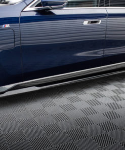 Sivuhelmat BMW 7 M-Pack G70, Maxton