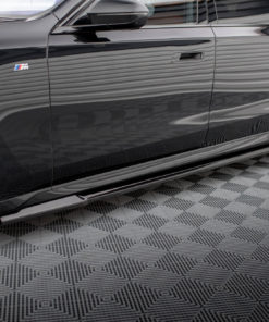 Sivuhelmat BMW 740d xDrive M-pack / 740i xDrive M-Pack G70, Maxton