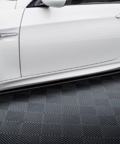 Sivuhelmat BMW M3 E92 / Cabrio E93, Maxton