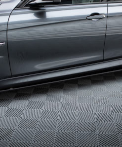 Sivuhelmat BMW M3 F80, Maxton